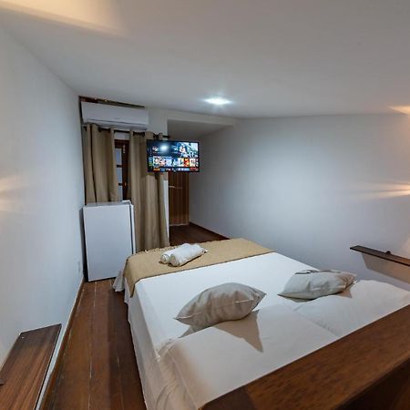 Praia Do Forte Suites Екстериор снимка