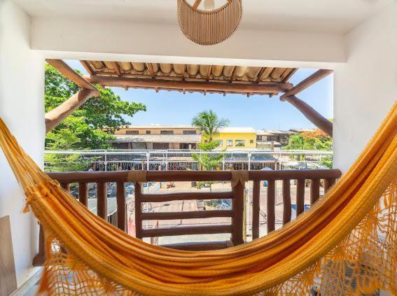 Praia Do Forte Suites Екстериор снимка