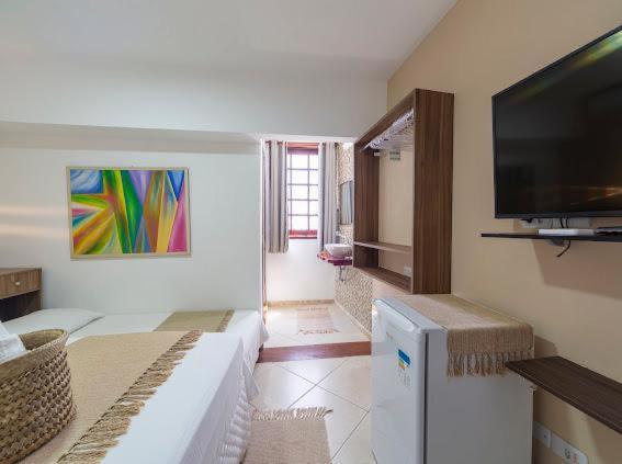 Praia Do Forte Suites Екстериор снимка